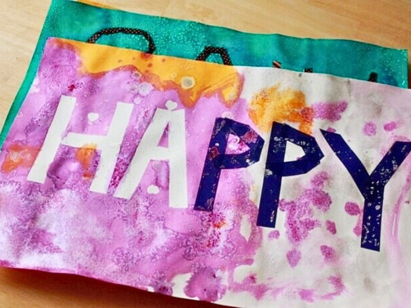 happy new year banner