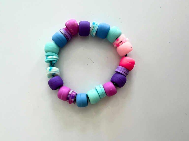 friendship bracelet