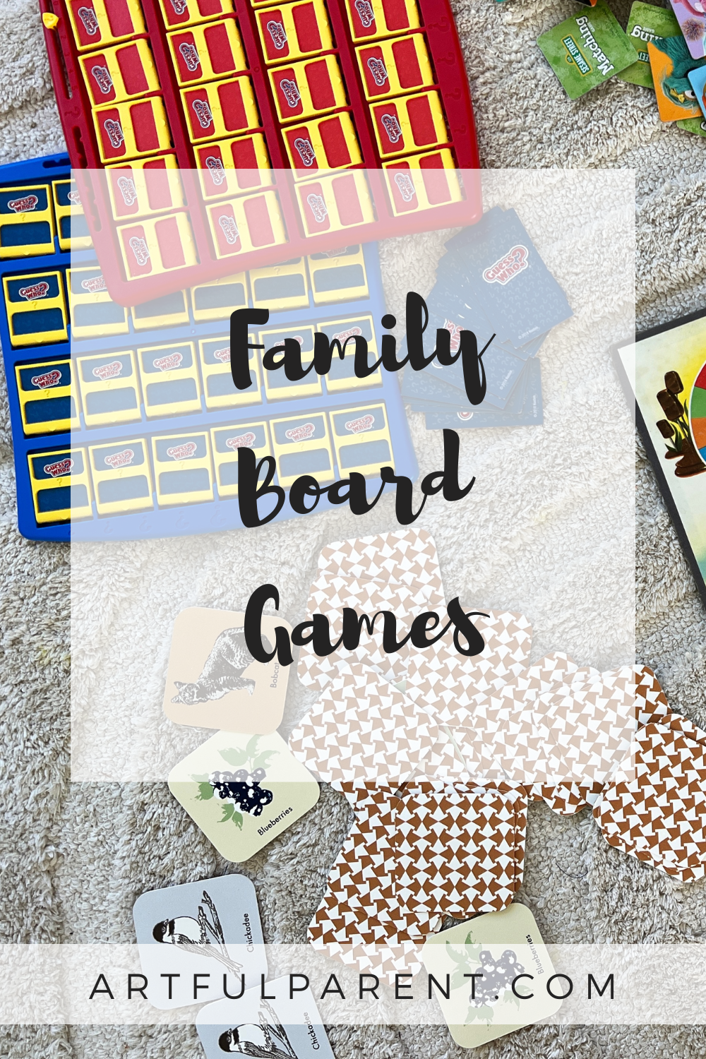 The Best Family Board Games for Fun, Connection, & Learning