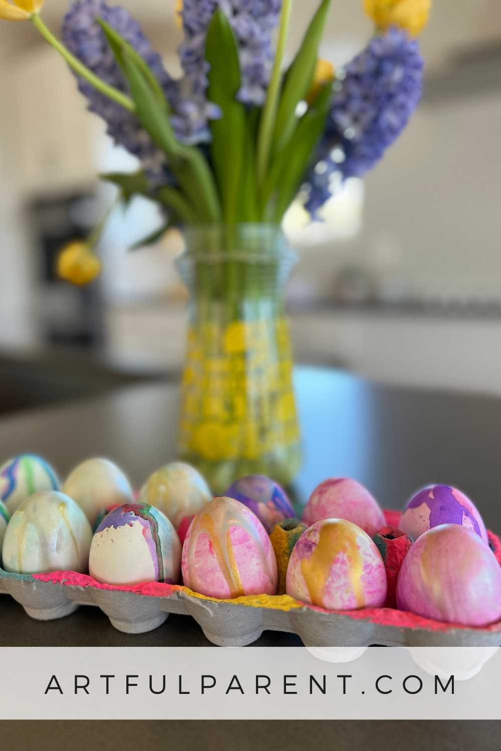 11 Fun Ideas for Decorating Easter Eggs