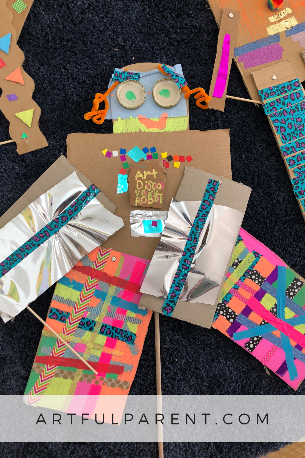 30 Earth Day Activities for Kids