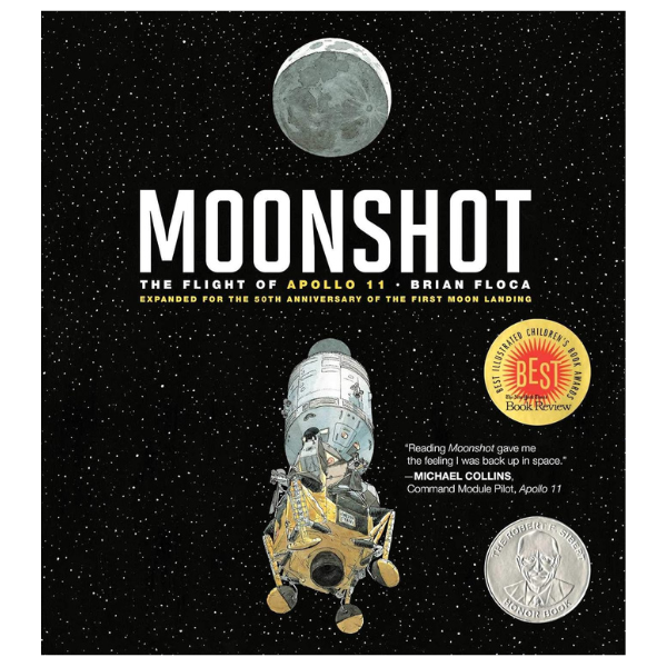 Moonshot