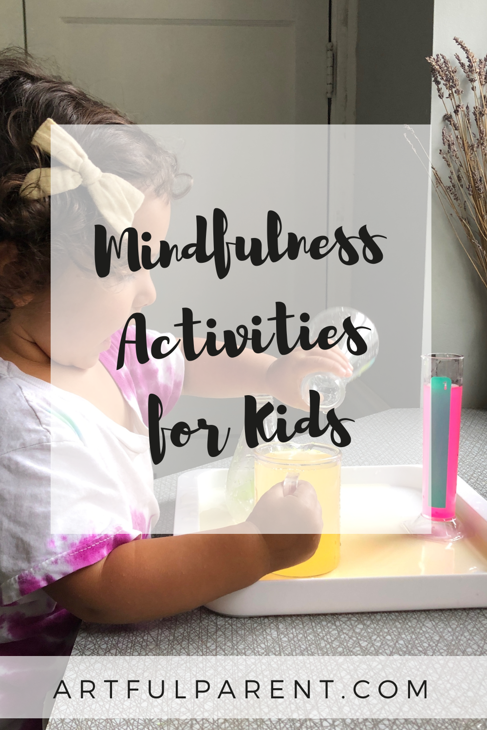 The Best Mindfulness Activities for Kids