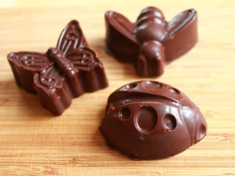 peanut butter cups