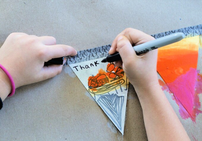 mindfulness activities--thankful_bunting