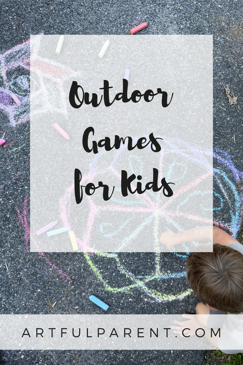 10 DIY Outdoor Games for Summer