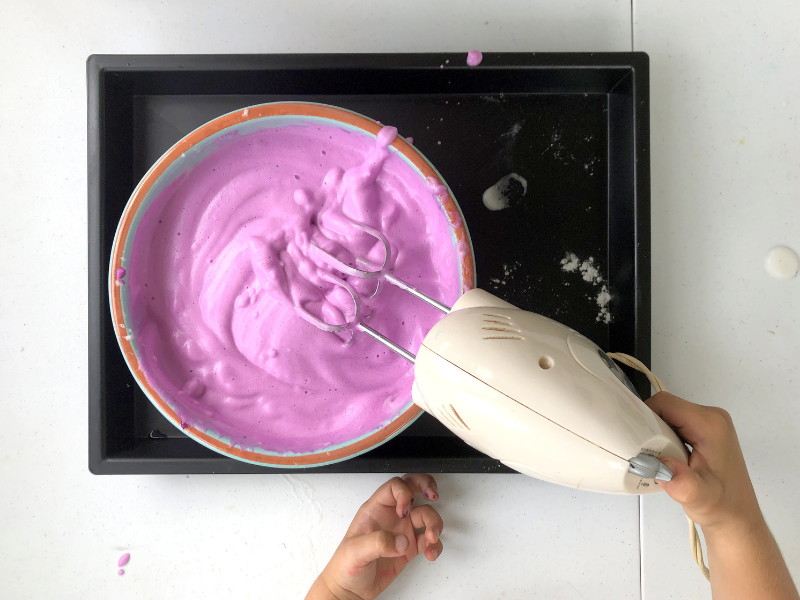 aquafaba
