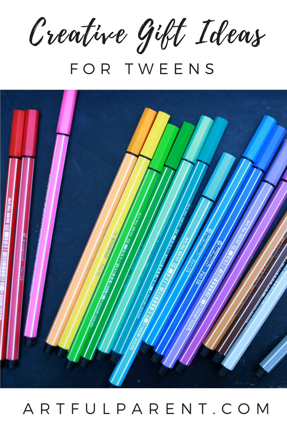 Best Creative Gifts for Tweens