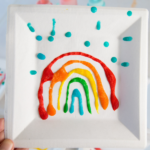 microwave diy puffy paint featured