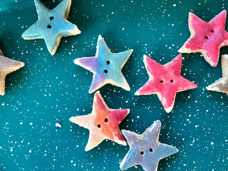 star garland