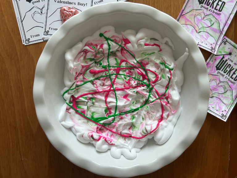 wicked valentines for kids