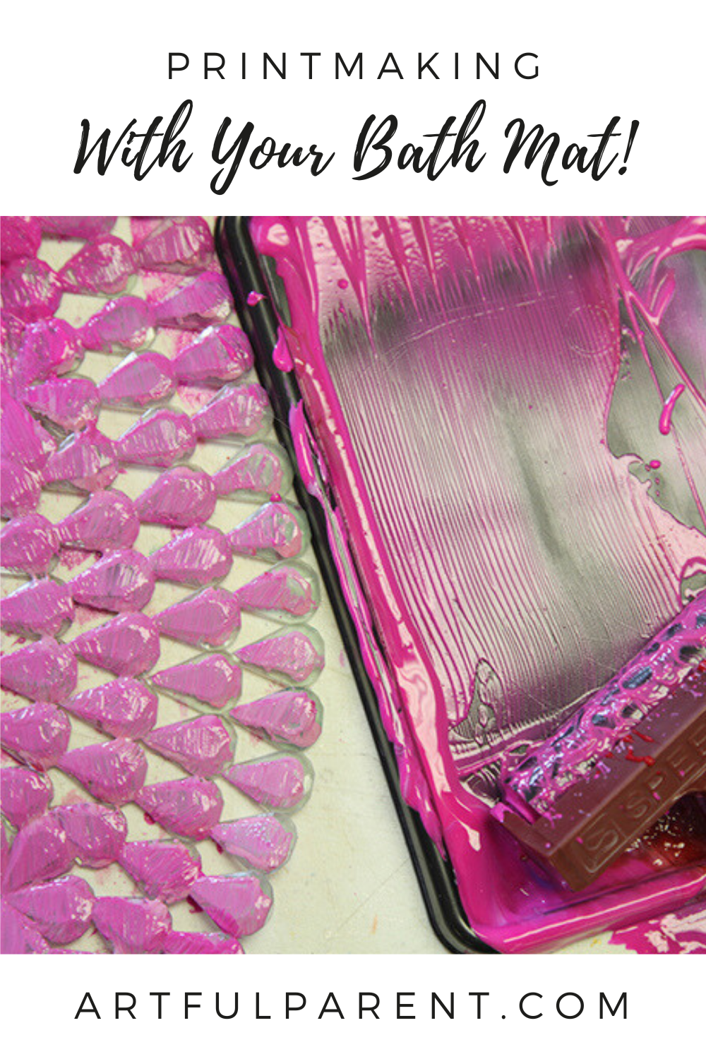 bath mat pinterest