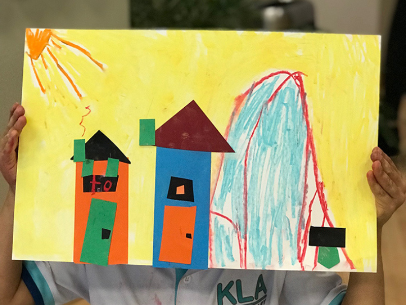  paul klee city art by famous artists