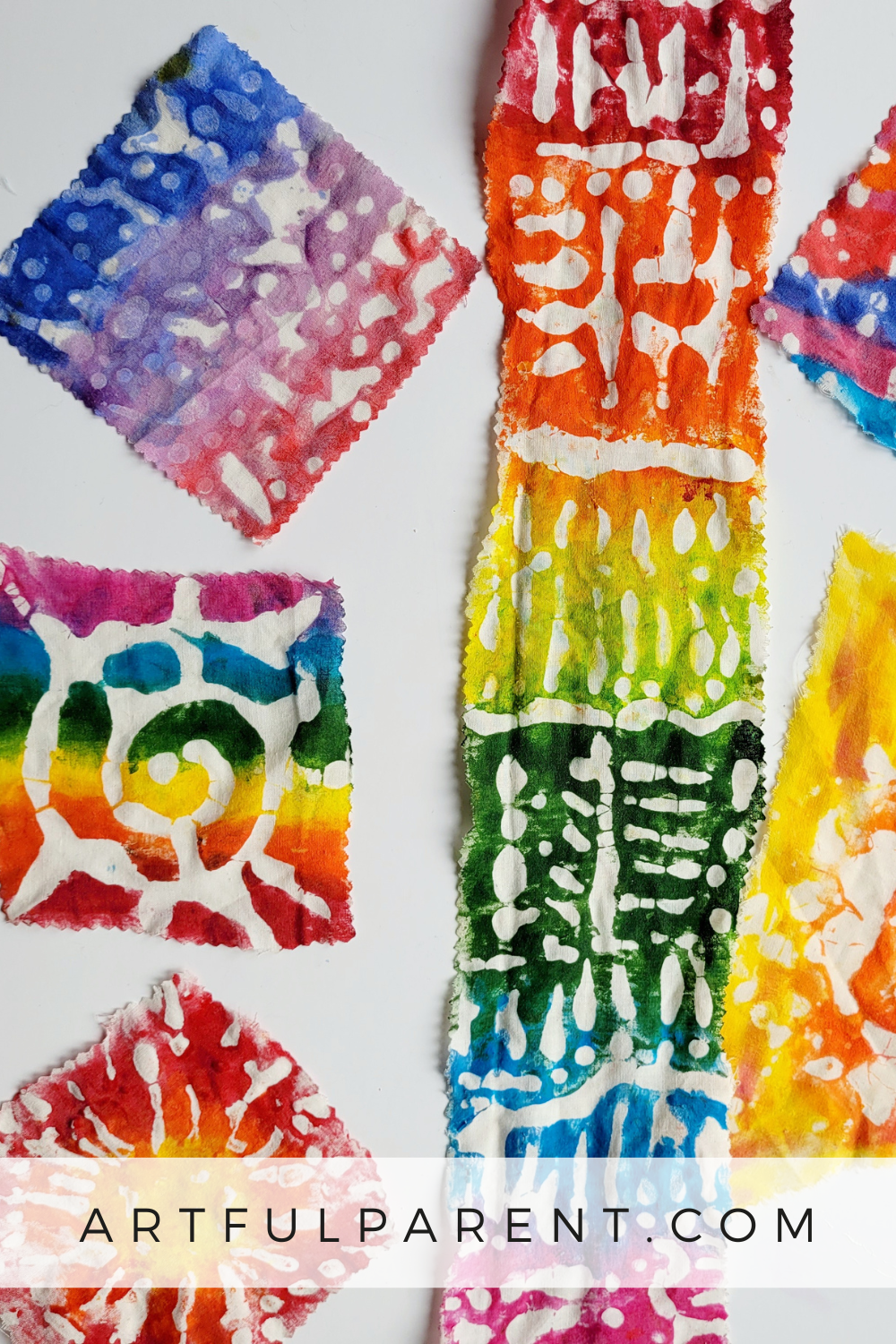 The Best Fabric Crafts for Kids