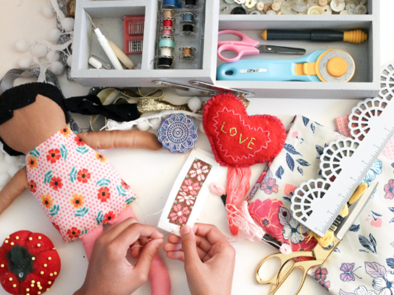 sewing tips
