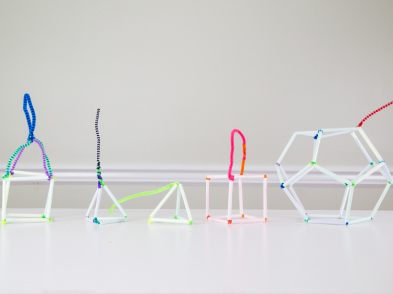 geometric bubbles-2