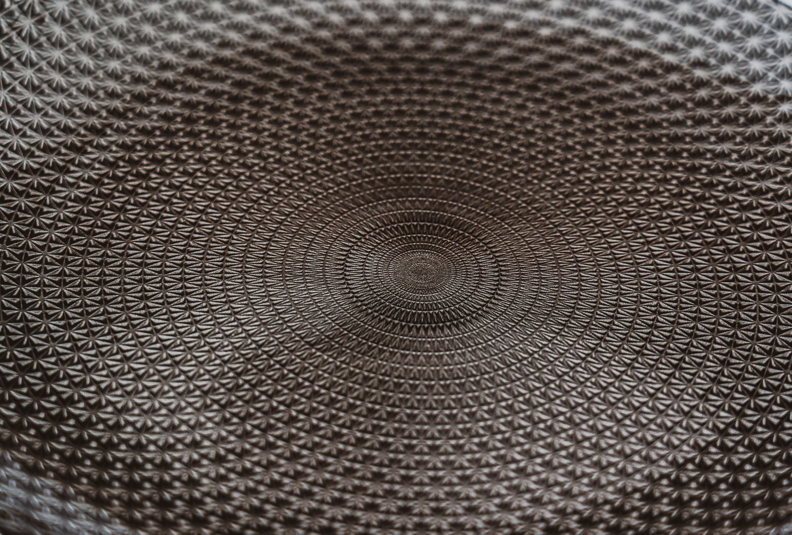 iron filings bar magnet